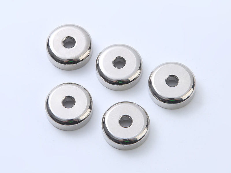 強磁掛鉤CA系列